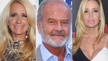 Kim Richards defends Camille Grammer amid feud with ex-husband Kelsey Grammer