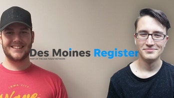 Ex-Des Moines Register reporter suggests Carson King shares blame for 'unfair' firing