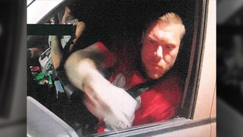 New Hampshire couple found dead in Texas: Warrant out for 'armed and dangerous' man