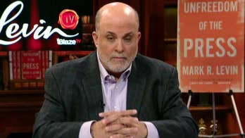 Mark Levin: Adam Schiff is the 'Admiral Yamamoto' of Trump impeachment proceedings