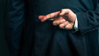 Study suggests bizarre connection between lying and having sex