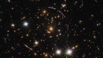 This is how light may have escaped from the earliest galaxies, turning the universe transparent