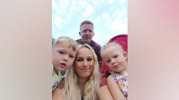 Dad bans lollipops after 5-year-old son nearly choked to death