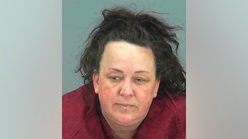 Arizona YouTube mom accused of abusing her 7 adopted children has died