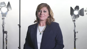 Maria Bartiromo's Thanksgiving is extra special with puppies and pasta