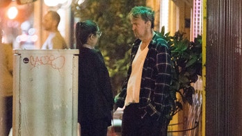 Photos of Matthew Perry have actor's fans wondering if he's OK