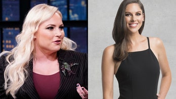 'View' hosts Meghan McCain, Abby Huntsman remain fast friends: 'We've had so many bad experiences in this industry'