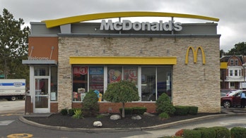 Philadelphia McDonald’s worker ‘hit with brick’, assaulted after refusing to give boys free food, cousin says
