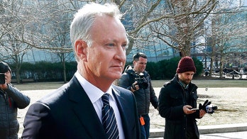 Former California insurance exec receives longest college admissions scandal sentence