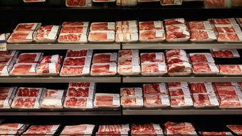 Raw pork products recalled after company failed to inspect them