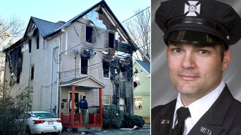 Massachusetts colleges offer free tuition to children of firefighter who died helping crew escape