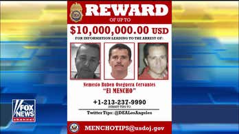 A Mexican drug kingpin you've never heard of is infiltrating small-town America