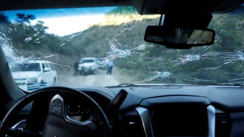 Mexican massacre suspect arrested at border not tied to attack; confusion over which cartel was responsible