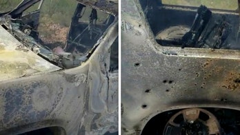 LA Times accused of 'blaming' Mexican cartel massacre victims by noting family's 'long history of violence'