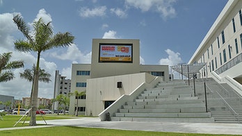 Florida man accused of trying to recruit ISIS to bomb deans from Miami-area colleges