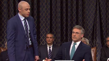 Michael Avenatti finds 'nothing funny' about Pete Davidson's 'SNL' impression in tongue-in-cheek tweet