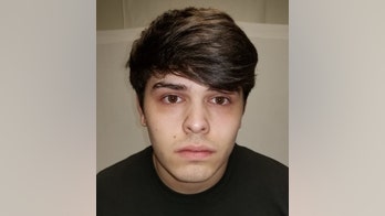 New Jersey man charged in 'suspicious death' of woman, 19, found in parking garage, officials say