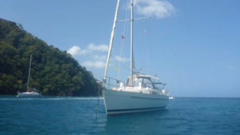 Missing sailboat with 3 people from Maine found safe after sparking massive search, crew to continue journey