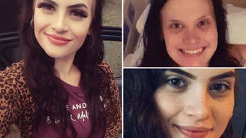 Georgia deputies concerned for the safety of missing woman, 22