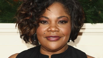 Comedian Mo’Nique suing Netflix for race and gender discrimination