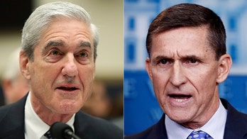 Michael Flynn's lawyer says Robert Mueller prosecuted her client to further Russian collusion hoax
