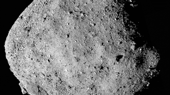NASA's OSIRIS-REx spacecraft set for historic touchdown on asteroid Bennu