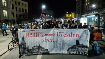 German city of Dresden declares it has ‘Nazi emergency’
