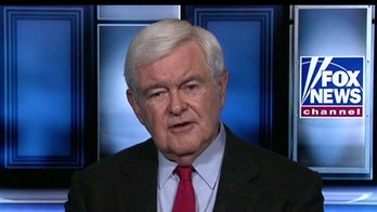 Gingrich on Democrats' hatred of Trump: It's a pathology, 'not politics'