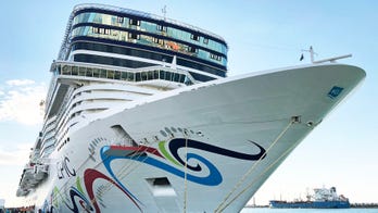 Norovirus outbreak reportedly hits Norwegian Cruise Line ship, sickening many passengers
