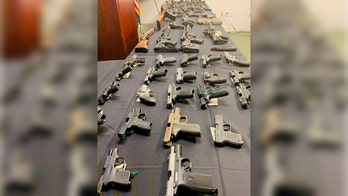 Trinitarios gang bust in Boston suburb nets 79 guns, 32 arrests: feds