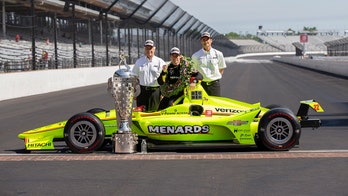 Indianapolis Motor Speedway sold to racing icon Roger Penske