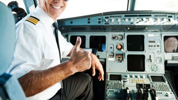 Traveler accused of impersonating pilot to skip lines at the airport