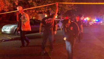 Shooting at NFL-watch party leaves 4 dead; Republicans and Dems wary of key Trump impeachment witness