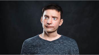 Russian startup sells robot clones of real people