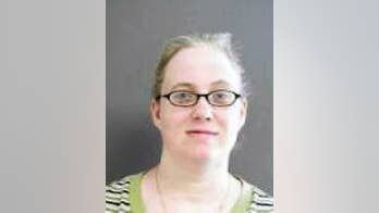 Texas woman who mailed Obama explosive gets 10-year sentence