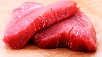 FDA issues tuna fish warning amid illness outbreak investigation