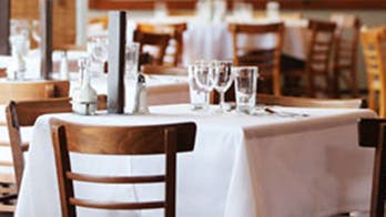 California restaurant says it will serve only unvaccinated customers