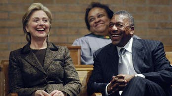 BET founder says 2020 election is Trump’s to lose