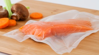 Frozen smoked salmon recalled over potentially deadly bacteria contamination