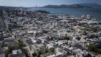 Apple commits $2.5 billion to combat California's housing crisis