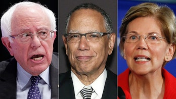 NYT editor warns reporters about openly embracing Warren or Sanders: report