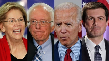 Karl Rove: In Iowa's four-way Democratic race, even small changes could make a big difference