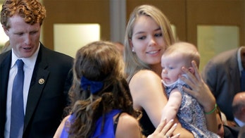 RFK's granddaughter Saoirse Kennedy Hill, 22, died from an accidental overdose, officials say