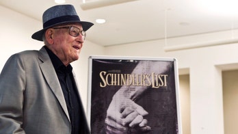 Branko Lustig, Oscar-winning producer and Holocaust survivor, dead at 87
