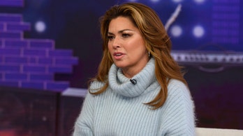 Shania Twain calls out 'very ageist' country music radio stations