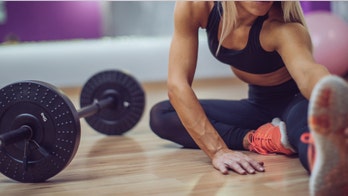 California university reviewing gym dress code policy after female student told to ‘cover up’ by male staffer