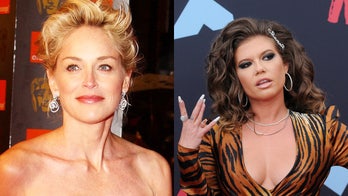 Sharon Stone sues Chanel West Coast over use of likeness in 'Sharon Stoned'