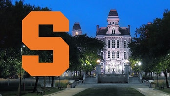 Syracuse University students allegedly Airdropped white supremacist manifesto