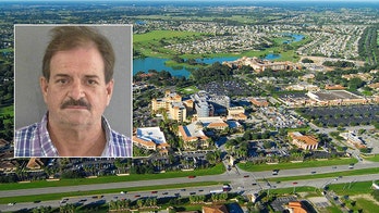 Parents call cops on homeless son, 56, after he refuses to leave their retirement village