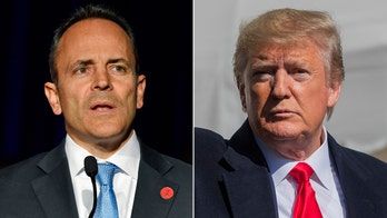 Ari Fleischer: Media exaggerating impact of Bevin loss by tying it to Trump